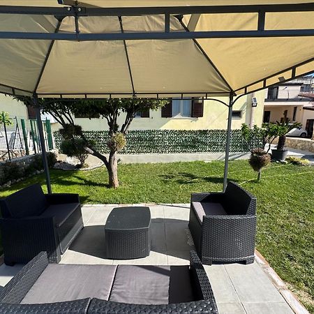 Residenza De Vita Tropea Zewnętrze zdjęcie