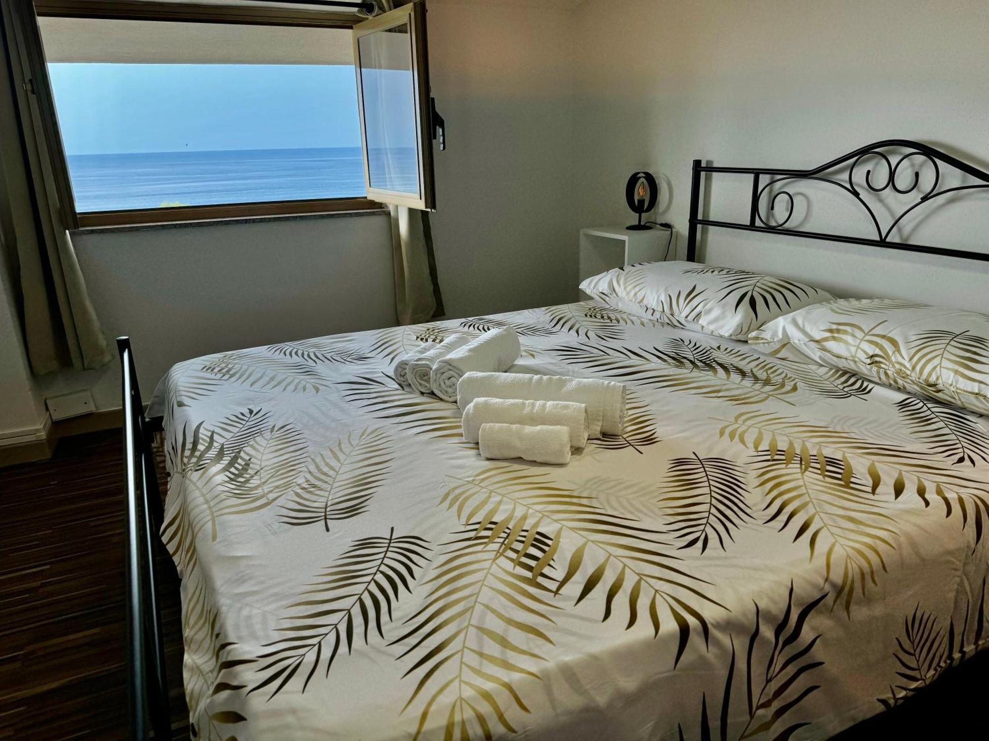Residenza De Vita Tropea Zewnętrze zdjęcie