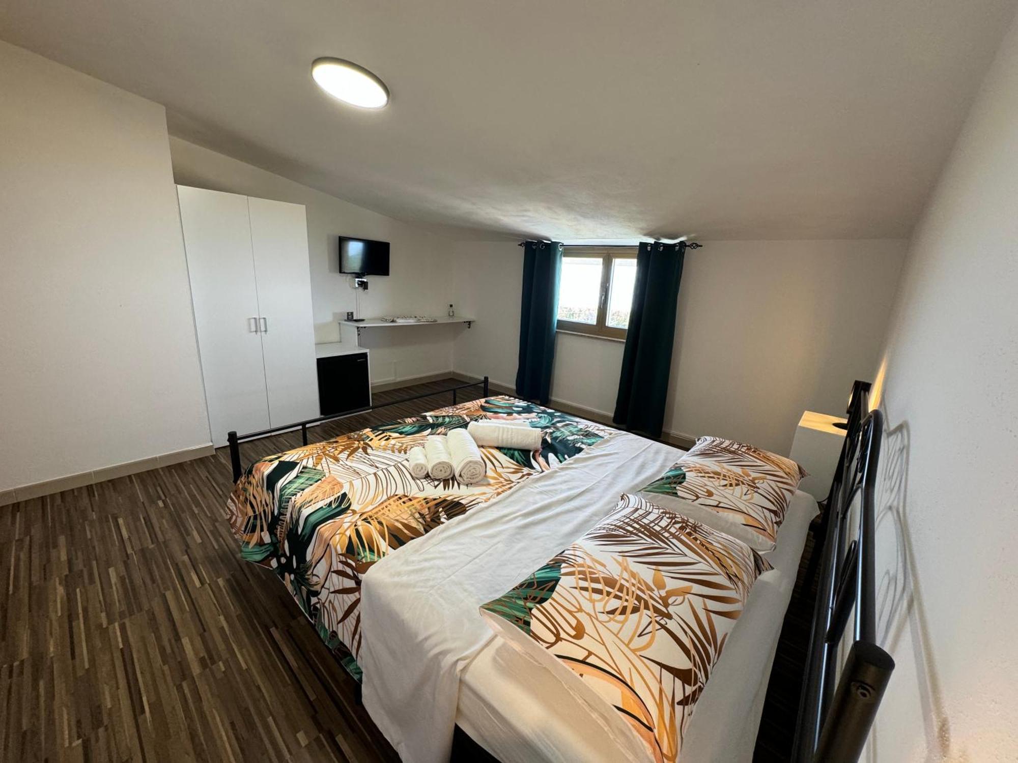 Residenza De Vita Tropea Zewnętrze zdjęcie