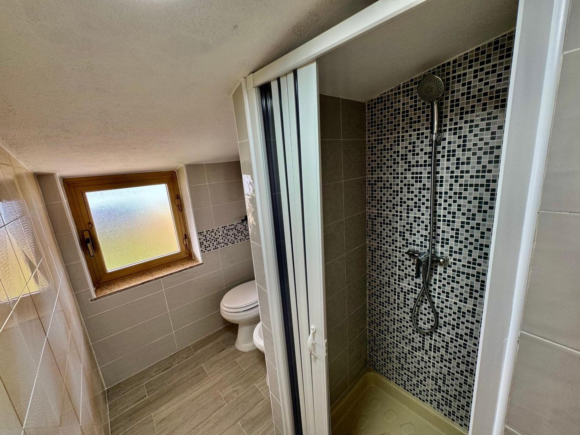 Residenza De Vita Tropea Zewnętrze zdjęcie
