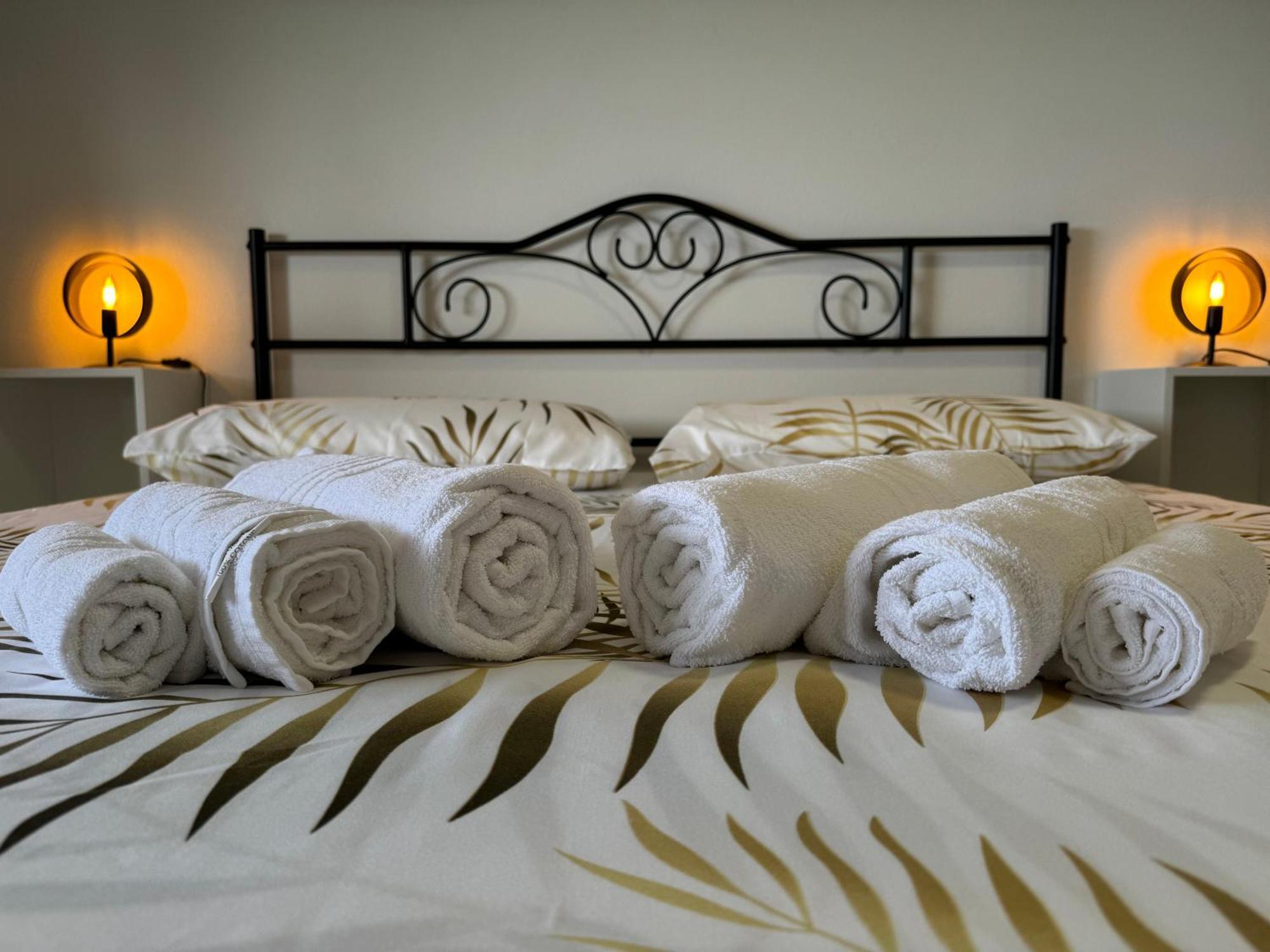 Residenza De Vita Tropea Zewnętrze zdjęcie