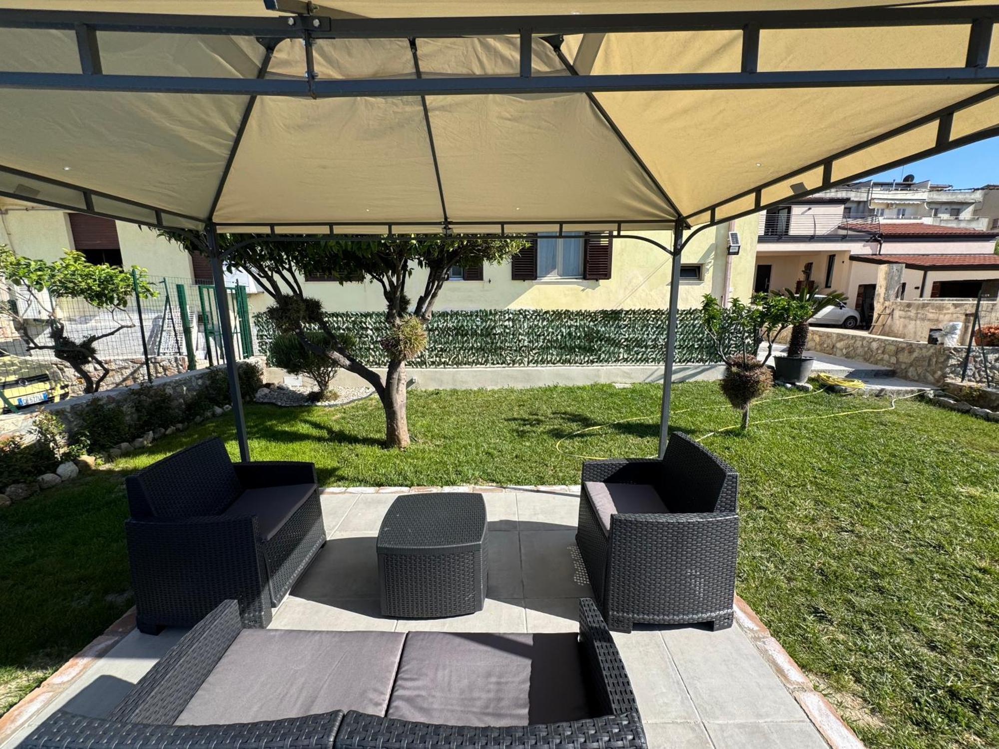 Residenza De Vita Tropea Zewnętrze zdjęcie